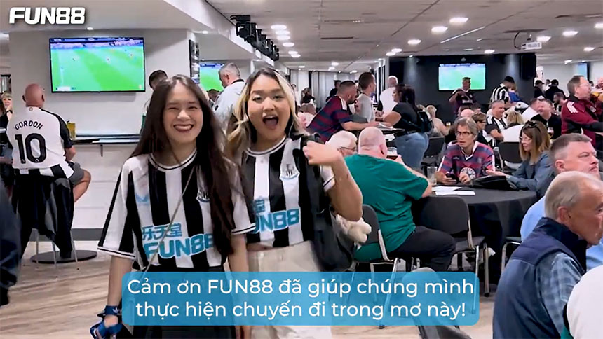 Rút tiền từ ví phụ về ví tài khoản chính trên Fun88